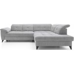 Γωνιακός καναπές Ferin-Gkri-Δεξιά