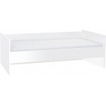 Καναπές - Κρεβάτι Young-Λευκό