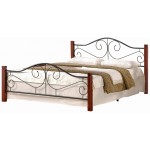 Κρεβάτι Violetta-120 x 200 εκ.