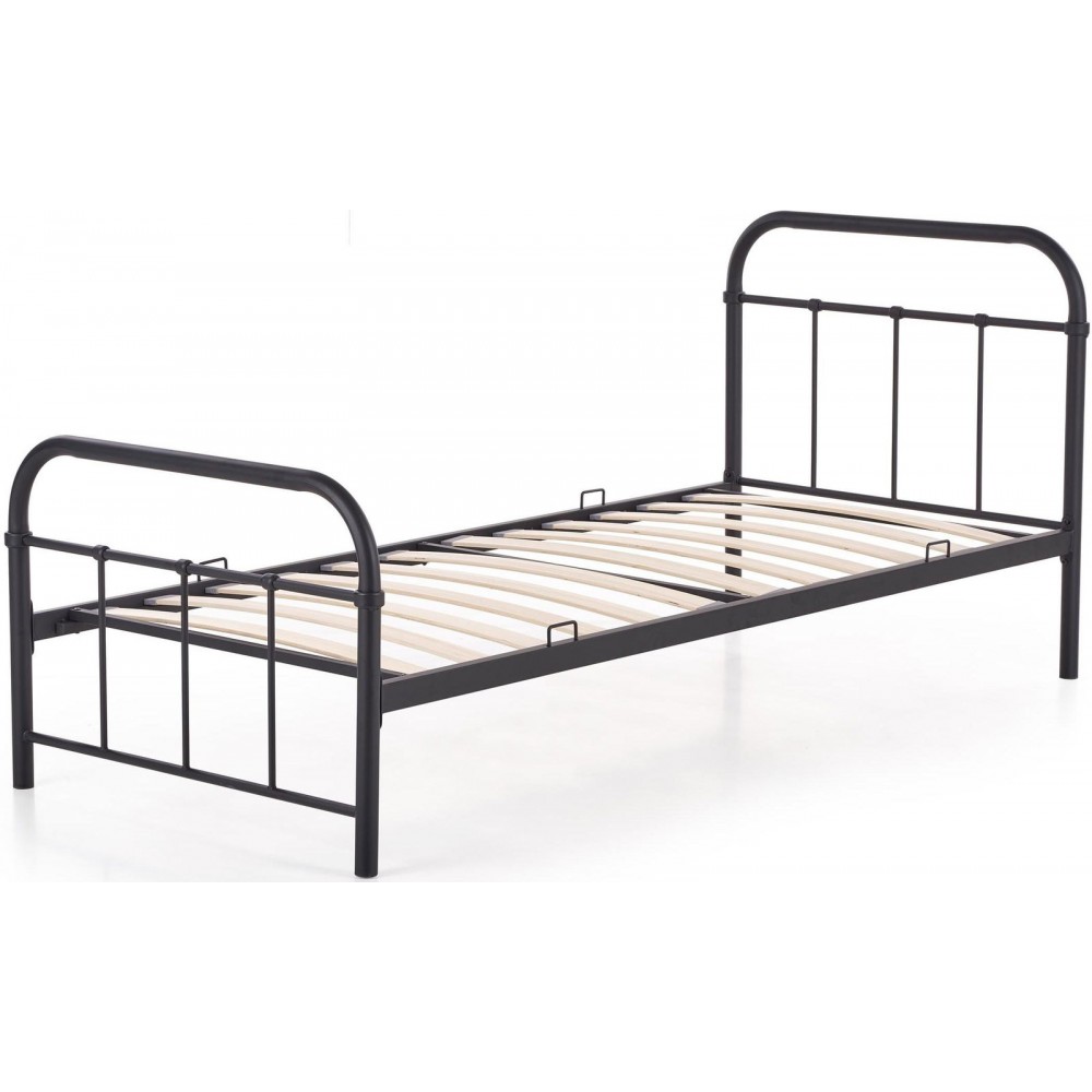 Κρεβάτι Linda-Mauro-90 x 200 εκ.