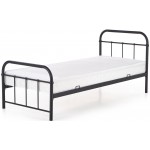 Κρεβάτι Linda-Mauro-90 x 200 εκ.