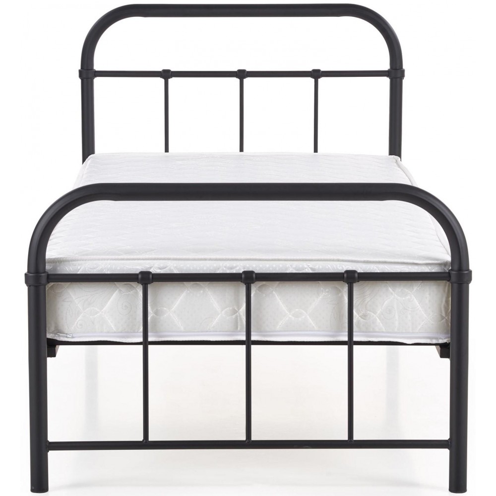 Κρεβάτι Linda-Mauro-90 x 200 εκ.