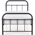 Κρεβάτι Linda-Mauro-90 x 200 εκ.