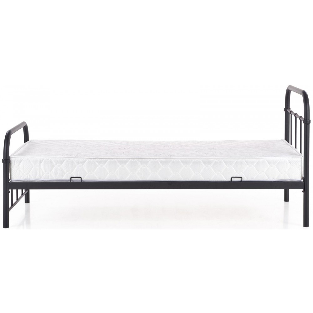 Κρεβάτι Linda-Mauro-90 x 200 εκ.