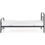 Κρεβάτι Linda-Mauro-90 x 200 εκ.