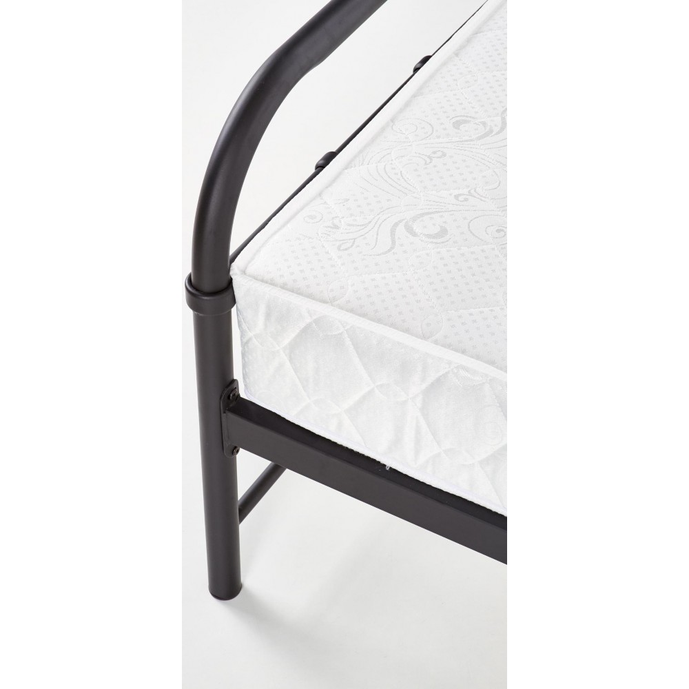 Κρεβάτι Linda-Mauro-90 x 200 εκ.