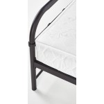 Κρεβάτι Linda-Mauro-90 x 200 εκ.