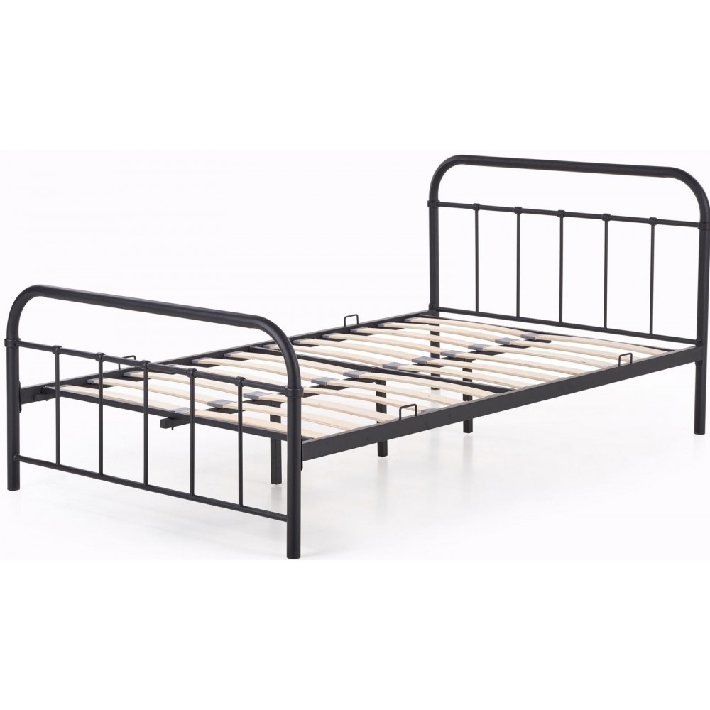 Κρεβάτι Linda-Mauro-120 x 200 εκ.