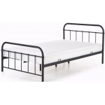 Κρεβάτι Linda-Mauro-120 x 200 εκ.