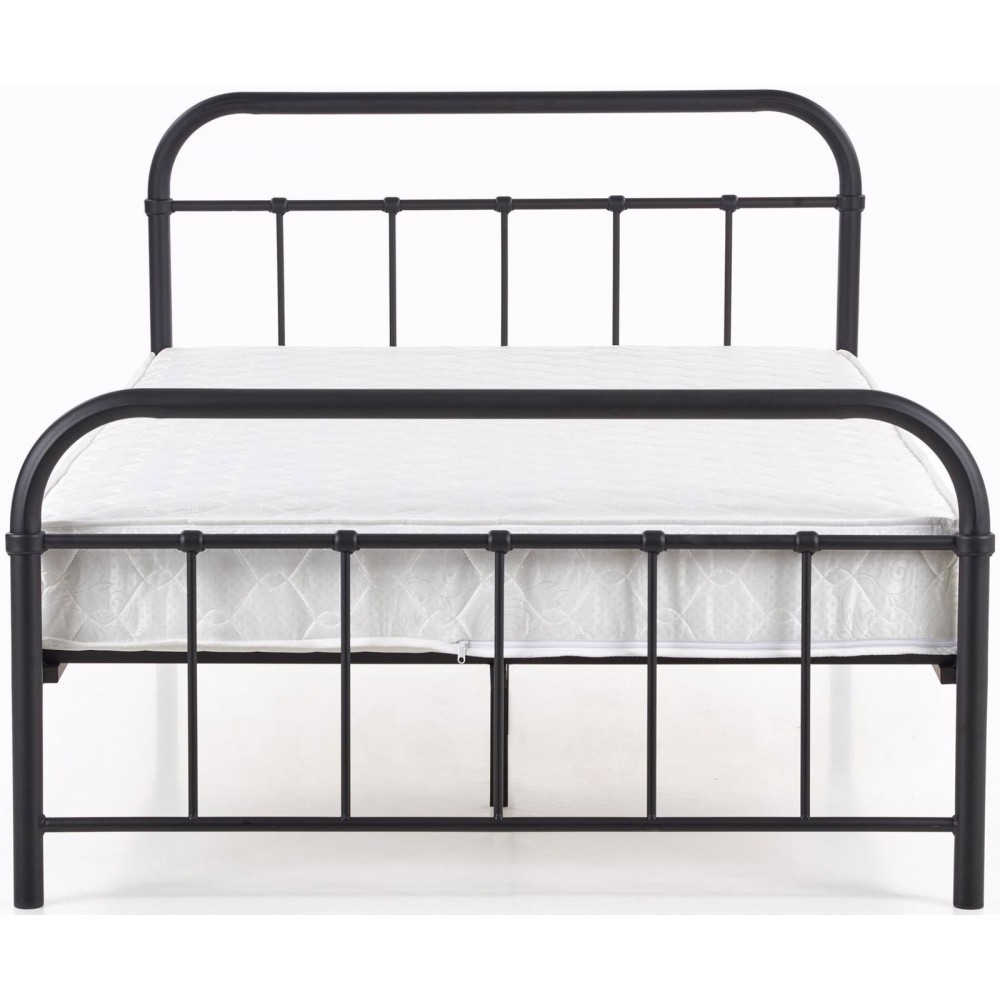 Κρεβάτι Linda-Mauro-120 x 200 εκ.