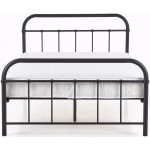 Κρεβάτι Linda-Mauro-120 x 200 εκ.