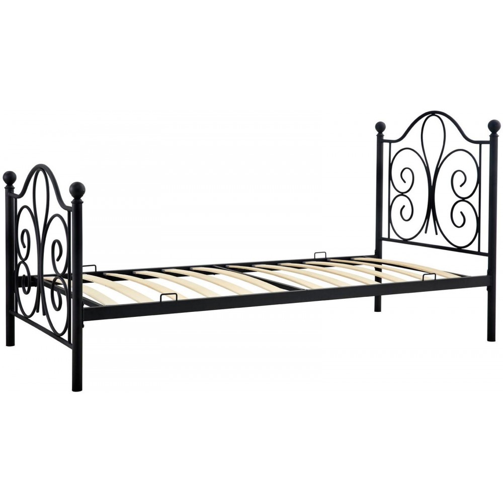 Κρεβάτι Panama-Mauro-90 x 200 εκ.