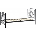 Κρεβάτι Panama-Mauro-90 x 200 εκ.