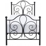 Κρεβάτι Panama-Mauro-90 x 200 εκ.