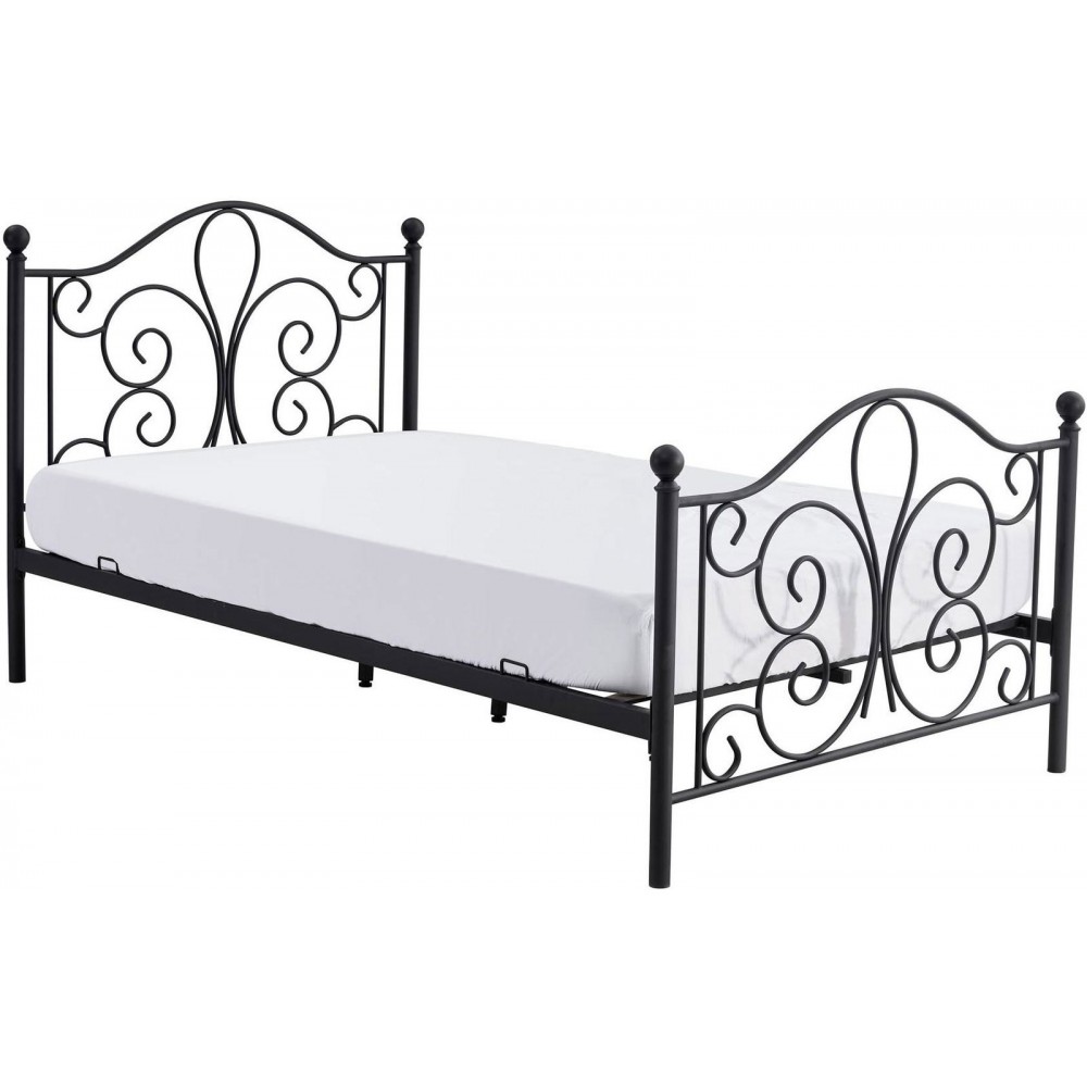 Κρεβάτι Panama-Mauro-120 x 200 εκ.