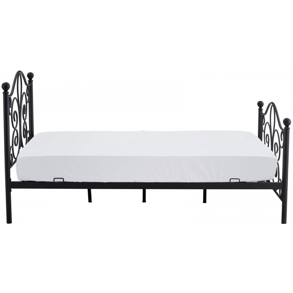 Κρεβάτι Panama-Mauro-120 x 200 εκ.