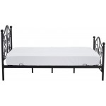 Κρεβάτι Panama-Mauro-120 x 200 εκ.