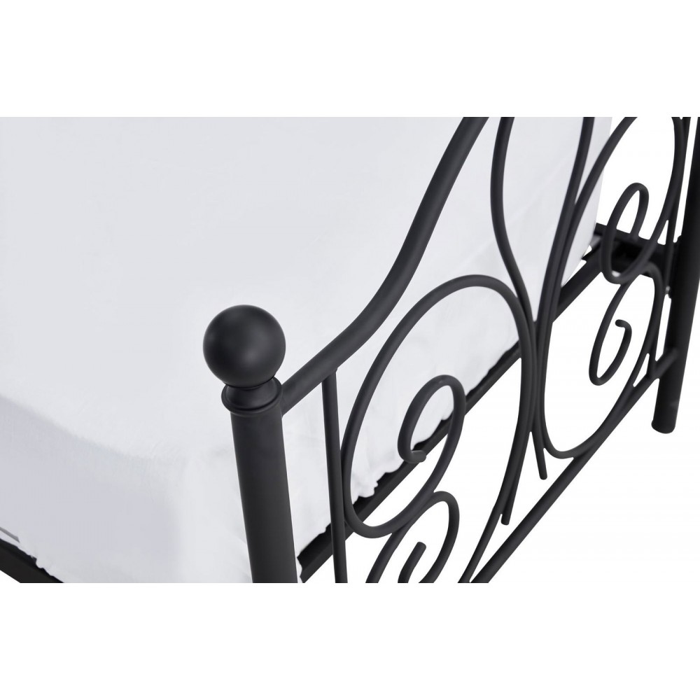 Κρεβάτι Panama-Mauro-120 x 200 εκ.