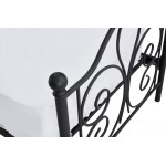 Κρεβάτι Panama-Mauro-120 x 200 εκ.