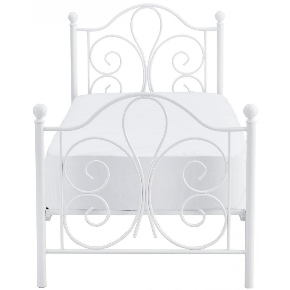 Κρεβάτι Panama-Leuko-90 x 200 εκ.