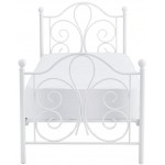 Κρεβάτι Panama-Leuko-90 x 200 εκ.