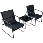 Σετ σαλονιού Oberon-Mauro