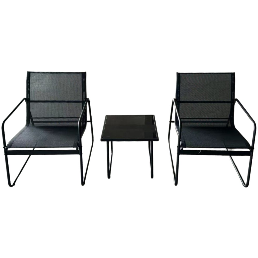 Σετ σαλονιού Oberon-Mauro