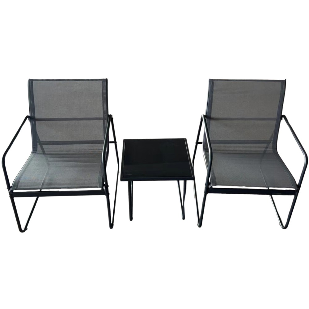 Σετ σαλονιού Oberon-Mauro