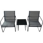 Σετ σαλονιού Oberon-Mauro