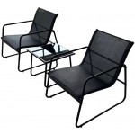 Σετ σαλονιού Oberon-Mauro