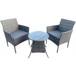 Σετ τραπεζαρίας Cooper-Anthraki