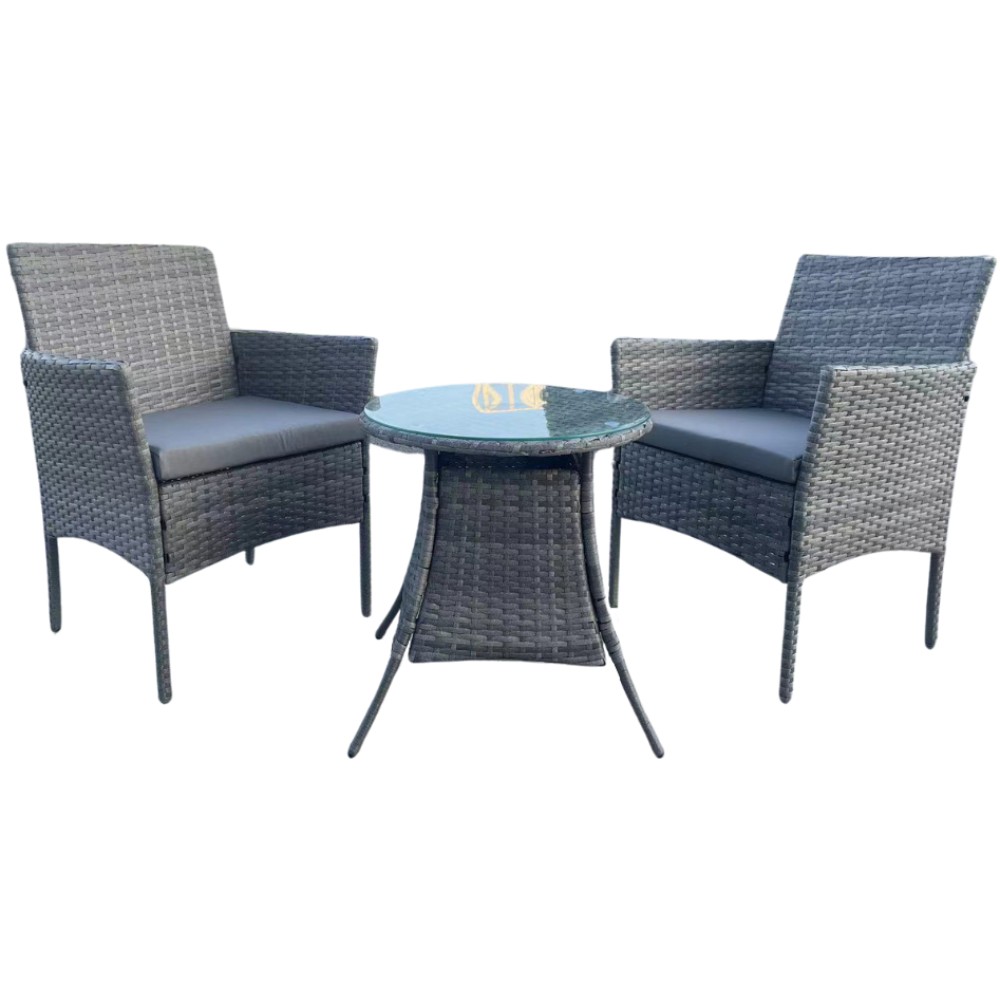 Σετ τραπεζαρίας Cooper-Anthraki