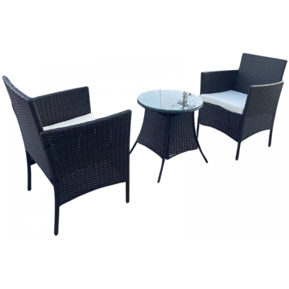 Σετ τραπεζαρίας Cooper-Kafe