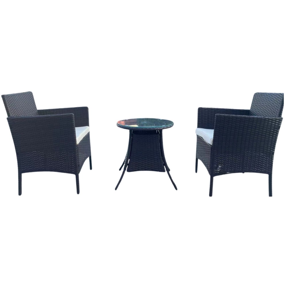 Σετ τραπεζαρίας Cooper-Kafe