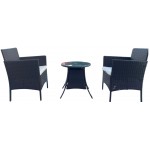 Σετ τραπεζαρίας Cooper-Kafe