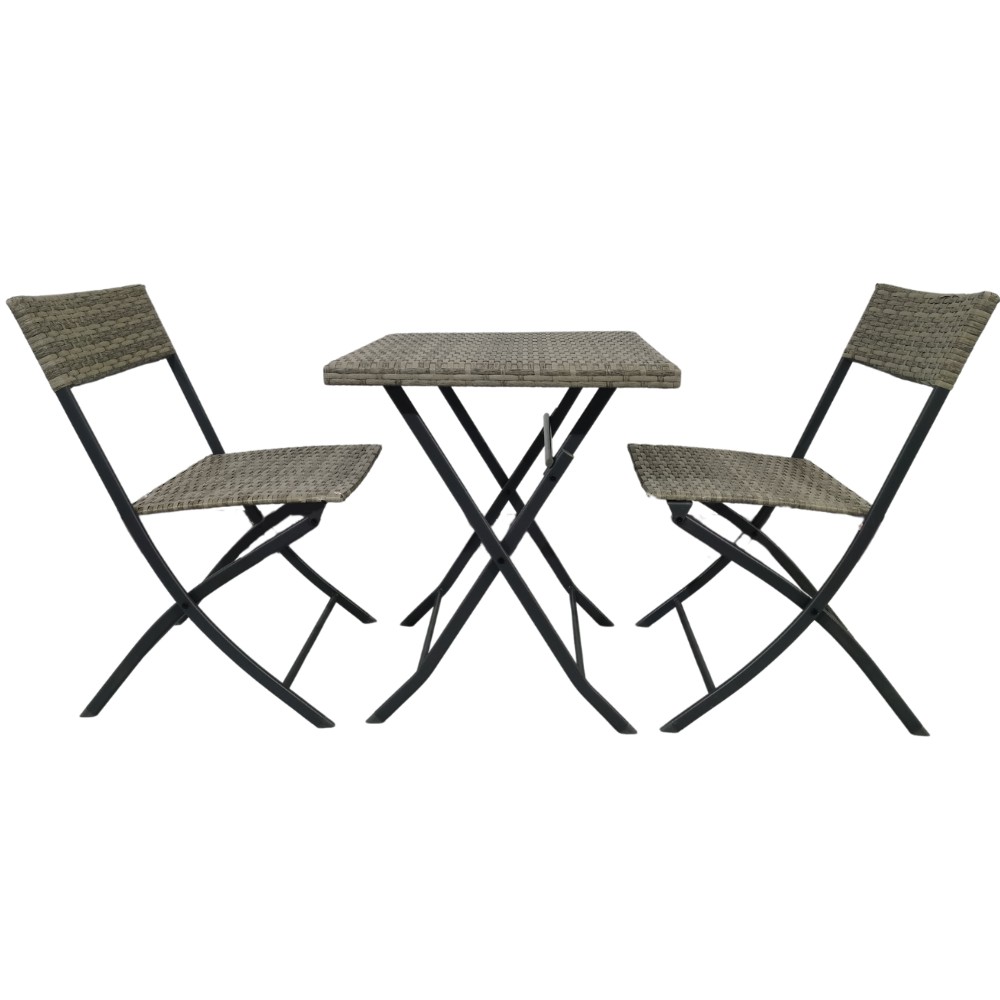 Σετ τραπεζαρίας Harlow-Gkri