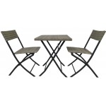 Σετ τραπεζαρίας Harlow-Gkri