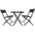 Σετ τραπεζαρίας Harlow-Gkri