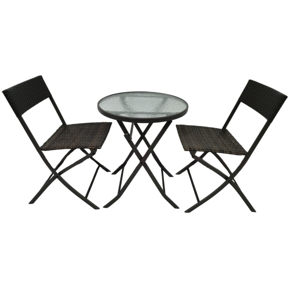 Σετ τραπεζαρίας Taylor-Gkri