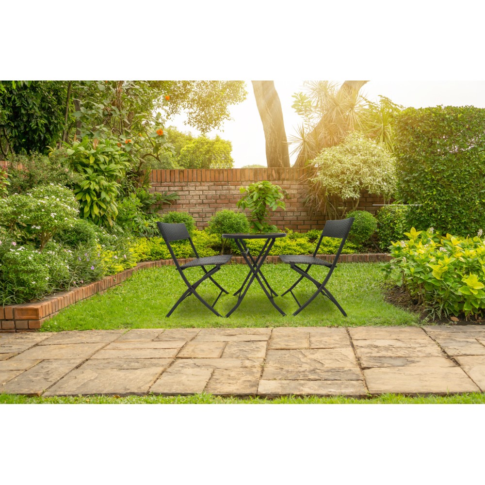 Σετ τραπεζαρίας Taylor-Kafe