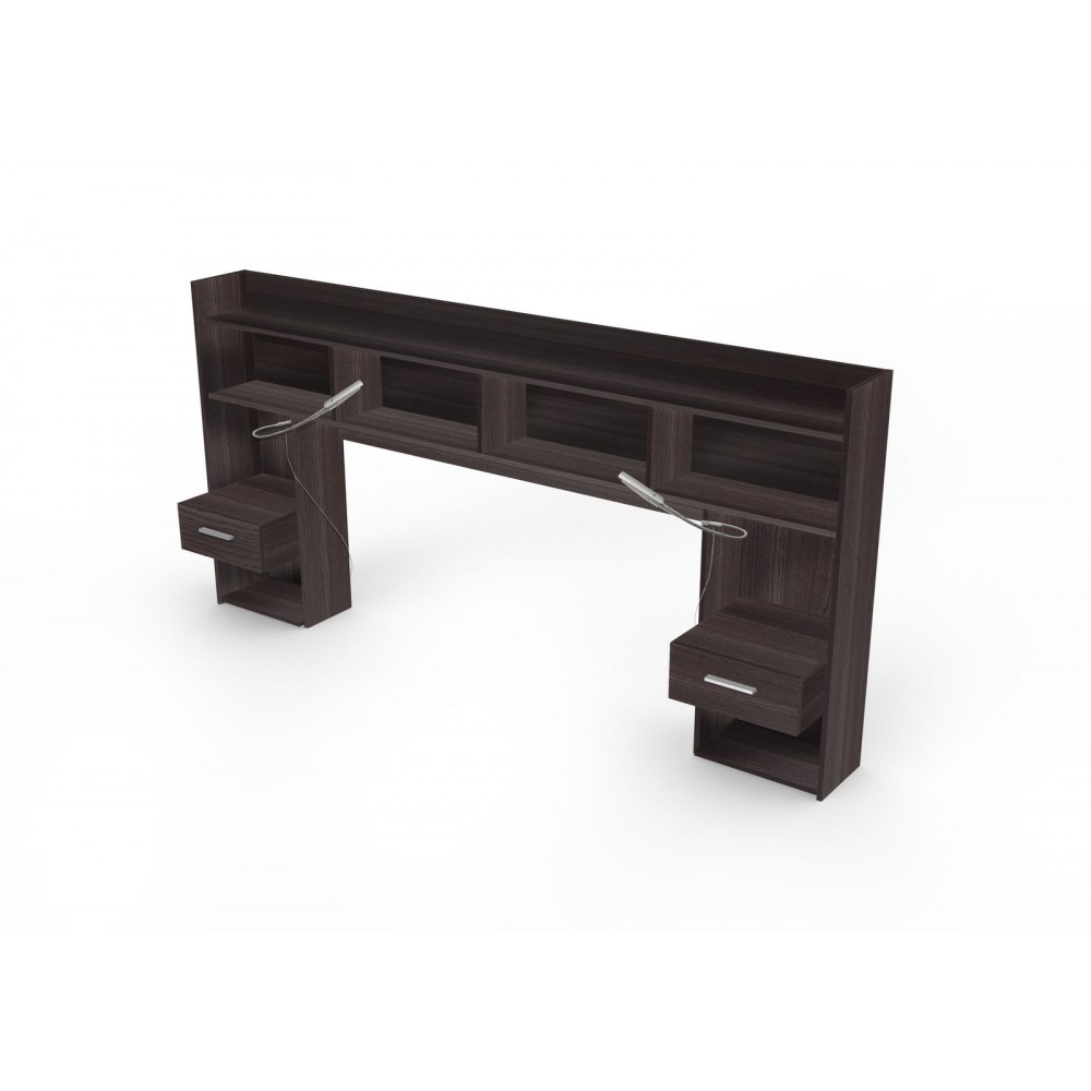 Κεφαλάρι Κρεβατιού Indiana