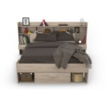 Κεφαλάρι Κρεβατιού Indiana