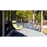 Κρεμαστή πολυθρόνα Esther-Kafe