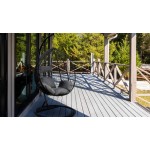 Κρεμαστή πολυθρόνα Esther-Kafe