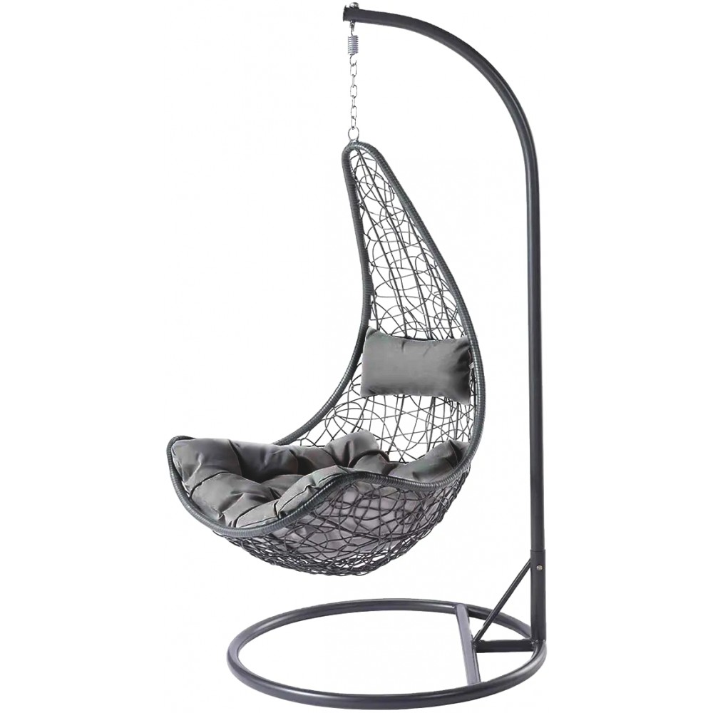 Κρεμαστή πολυθρόνα Alison-Kafe