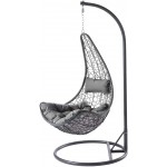 Κρεμαστή πολυθρόνα Alison-Kafe