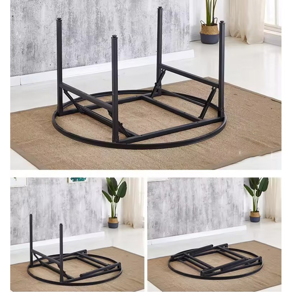 Τραπέζι catering Noel Round