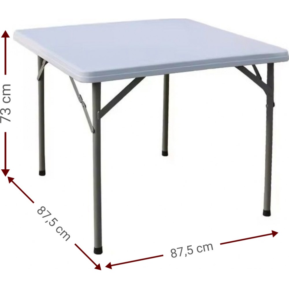 Τραπέζι catering Noel Square