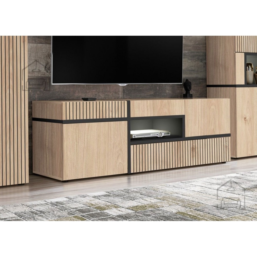 Έπιπλο τηλεόρασης Corsica