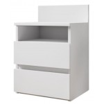 Κομοδίνο Juniper Plus-Leuko